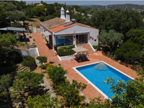Villa em São Brás