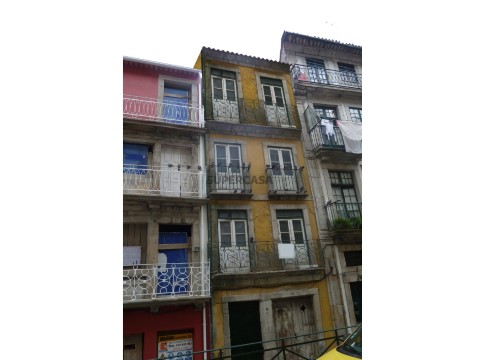 fachada prédio