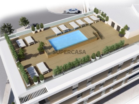 T2 Novo na praia da Consolação