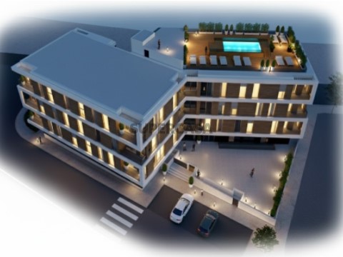 Apartamento T3 de Luxo, junto à Praia da Consolação