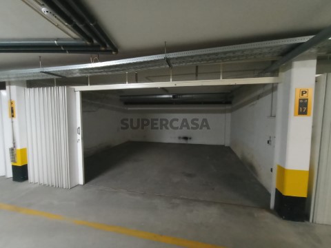 Garagem 2