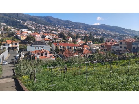 Terreno 1010m2