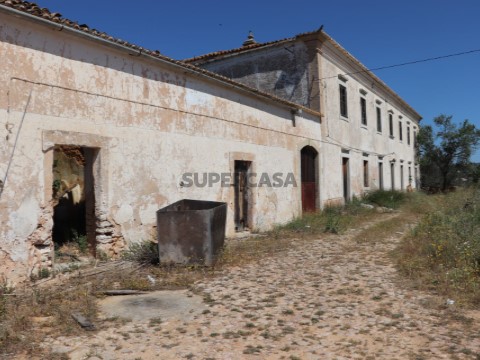 Quinta T13 Fachada