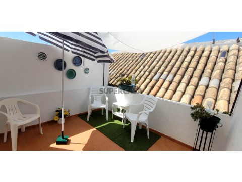 2º piso Terraço