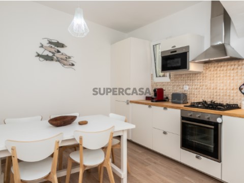 KITCHENETTE
