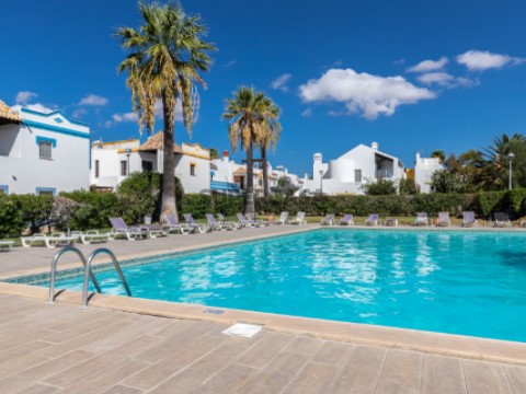 Piscina Condominio