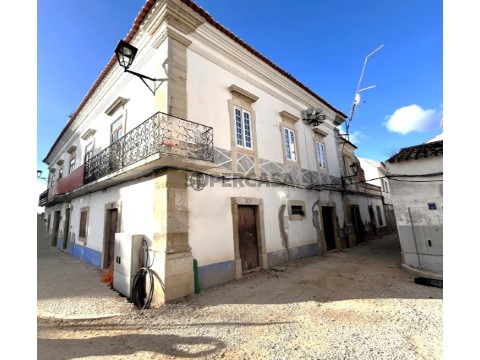 Prédio - Loulé
