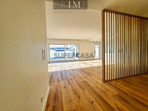MORADIA T5 LUXO - AZEITÃO HALL VISTA