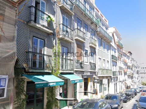 Venda-apartamento-terraço-Santos-Estrela-Cluttons