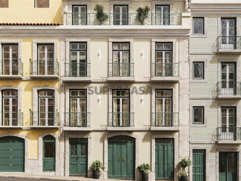 Venda-apartamento-terraço-Santos-Estrela-Cluttons