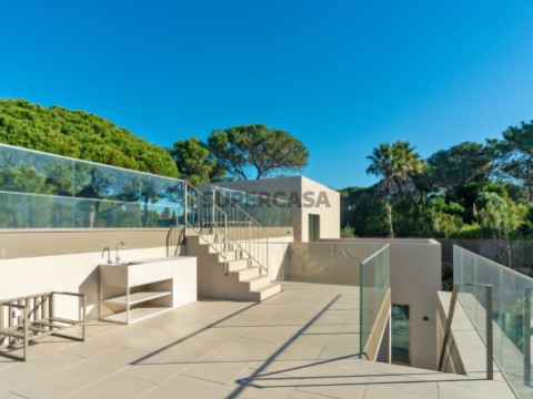 Zona de Barbecue -Exterior