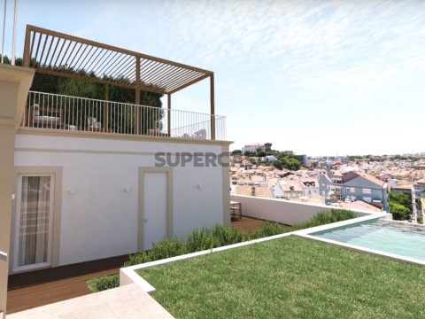 Venda-apartamento-Arroios- Lisboa-investimento-Cluttons