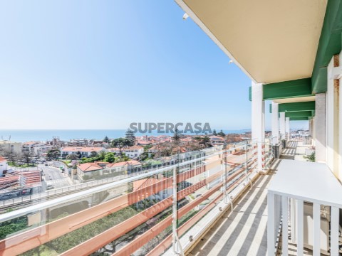 Venda-penthouse-vista-mar-varanda-Cluttons