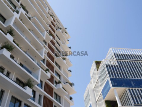 Parque das nações apartamentos vista rio_Cluttons