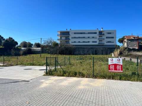 Terreno em Quinta da Casinha, Pombal