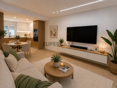 foto com decoração virtual