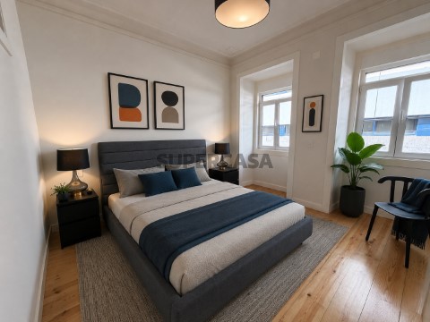 Imagem com decoração virtual