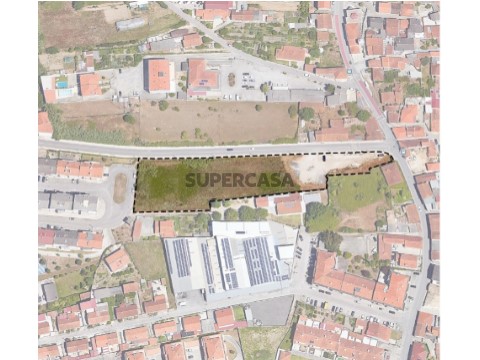 Terreno Urbanizável em Marrazes e Barosa, Leiria