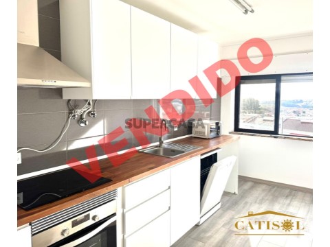 Property Just Sold for Facebook Post