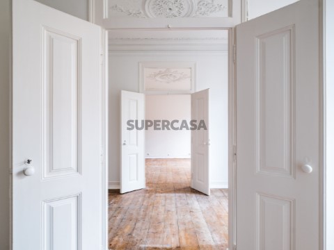T3 Campo ourique - estrela - lisboa