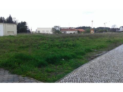 Terreno Urbano em Oliveira do Bairro, Oliveira do Bairro