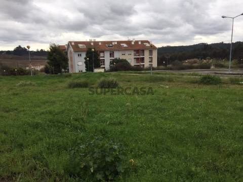 Lote Prédio em Oliveira do Bairro, Oliveira do Bairro