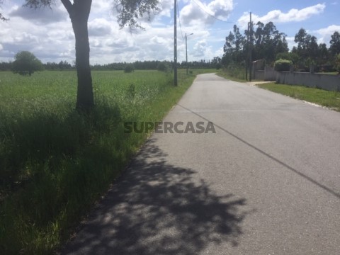 Terreno na Rua dos Lagos, Sosa