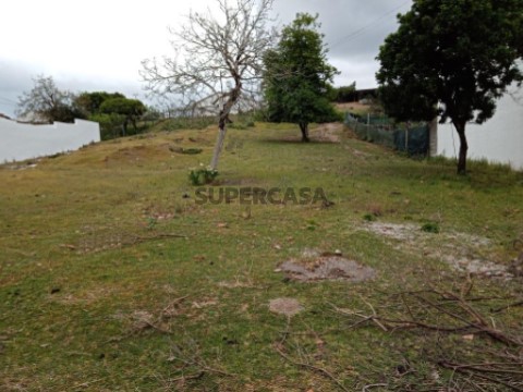 Terreno em Fermentelos, Águeda