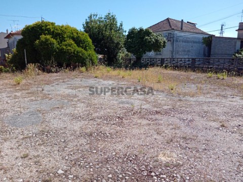Terreno em Aguada de Cima, Águeda