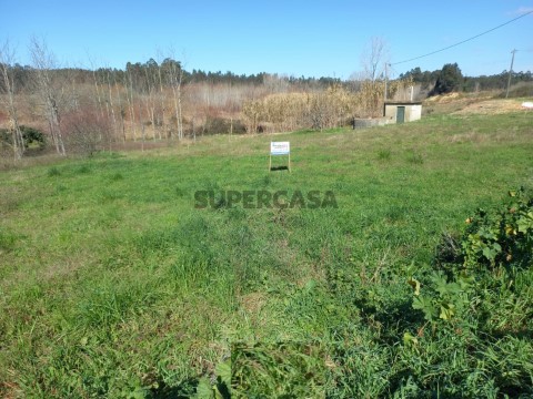 Terreno em Amoreira da Gândara, Paredes do Bairro e Ancas, Anadia