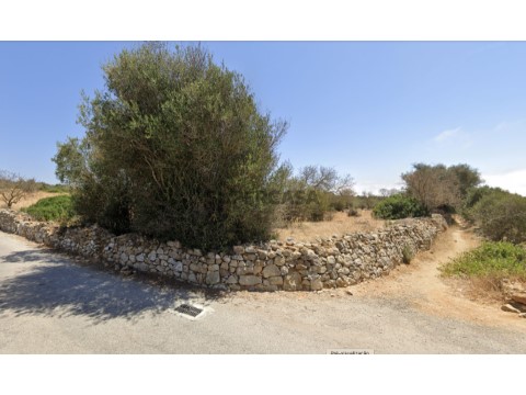 Terreno em Lagoa e Carvoeiro, Lagoa
