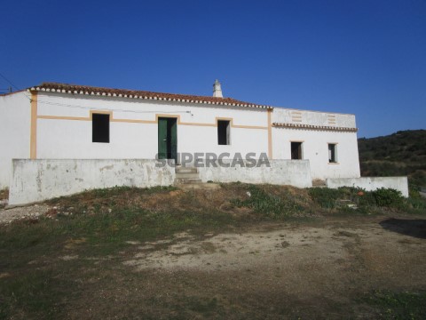 Vista Geral