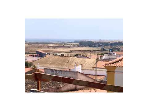 Vista mar