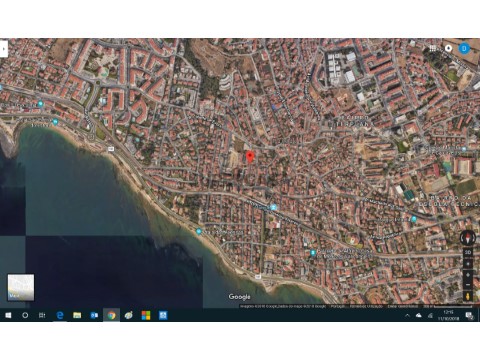 Terreno Urbano em Carcavelos e Parede, Cascais