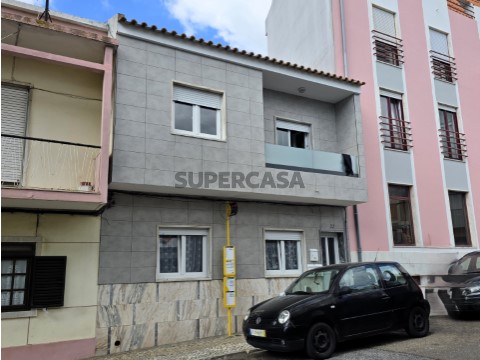 Facade