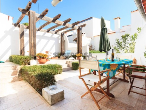 Terraço