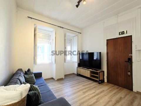 Sala de estar