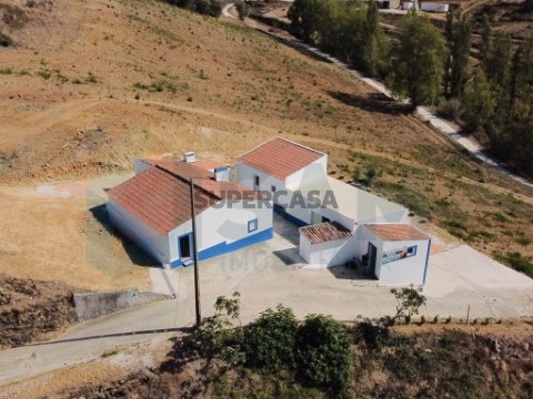 Vista aérea