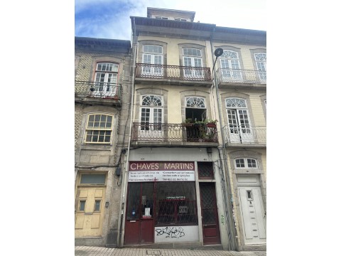 Fachada Exterior
