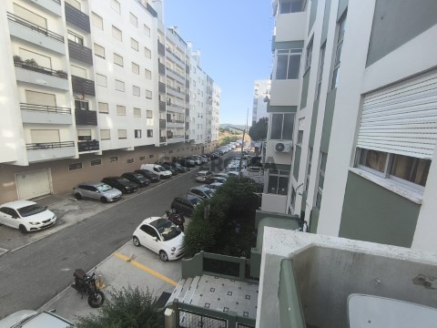 Vista da Varanda
