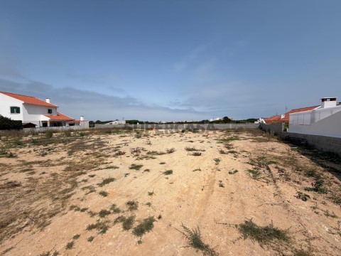 Terreno Silveira