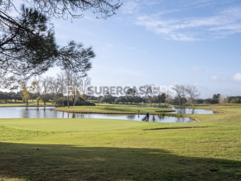 Terreno em Prestigiada Urbanização de Palmela