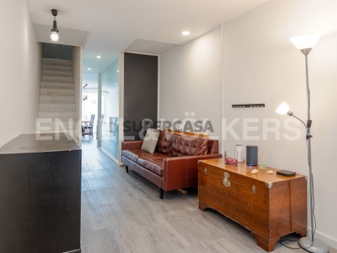 Prédio com 5 suites para investimento