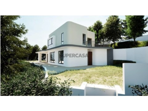 Propriedade Exclusiva Serra da Arrábida