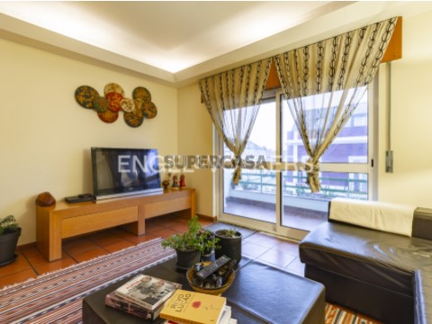Apartamento T3 - Viva no coração da zona ribeirinha de Setúbal