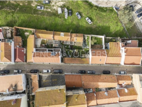 Oportunidade de investimento em Setúbal