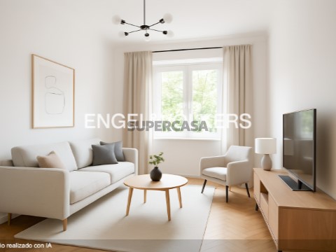 T2 Remodelado com Localização Privilegiada