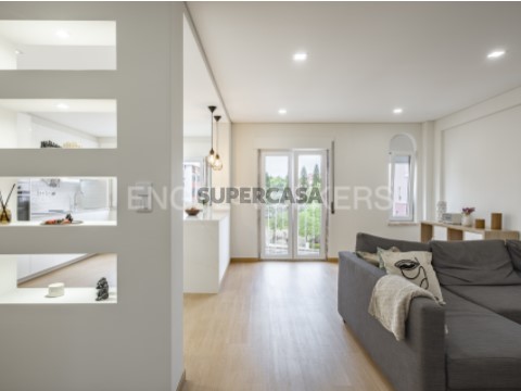 T4 Duplex Remodelado em Barcarena
