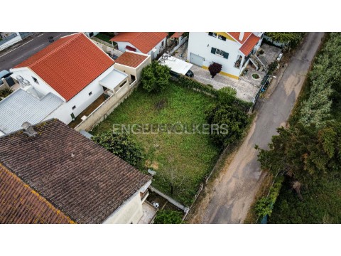 Terreno para Construção a Poucos Minutos do Mar