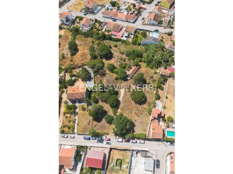 Terreno com mais 20.000m2, viabilidade Projeto residencial